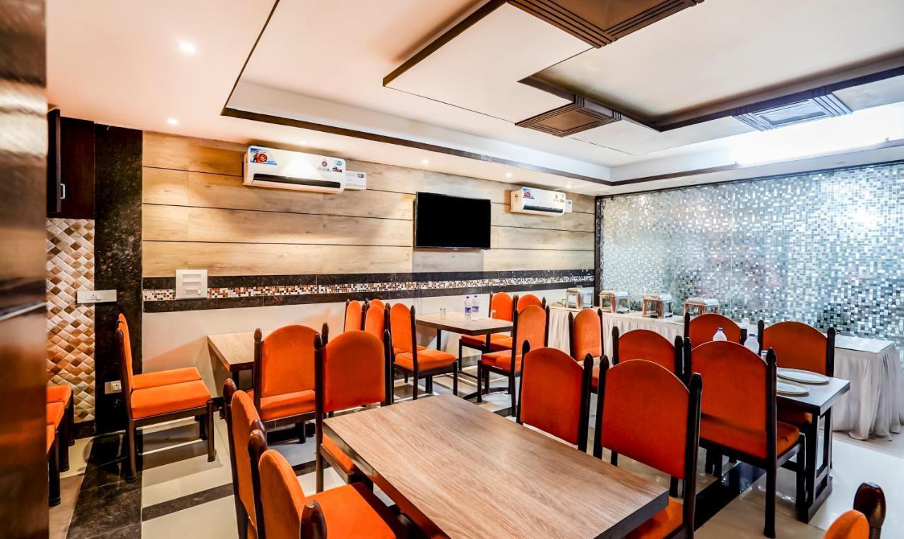 Hotel Oscar Regency Панчкула Екстер'єр фото