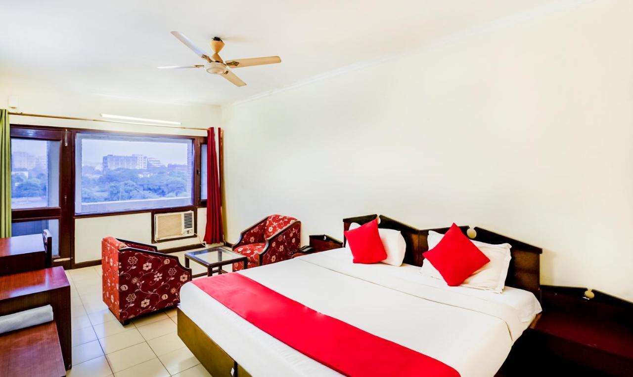 Hotel Oscar Regency Панчкула Екстер'єр фото