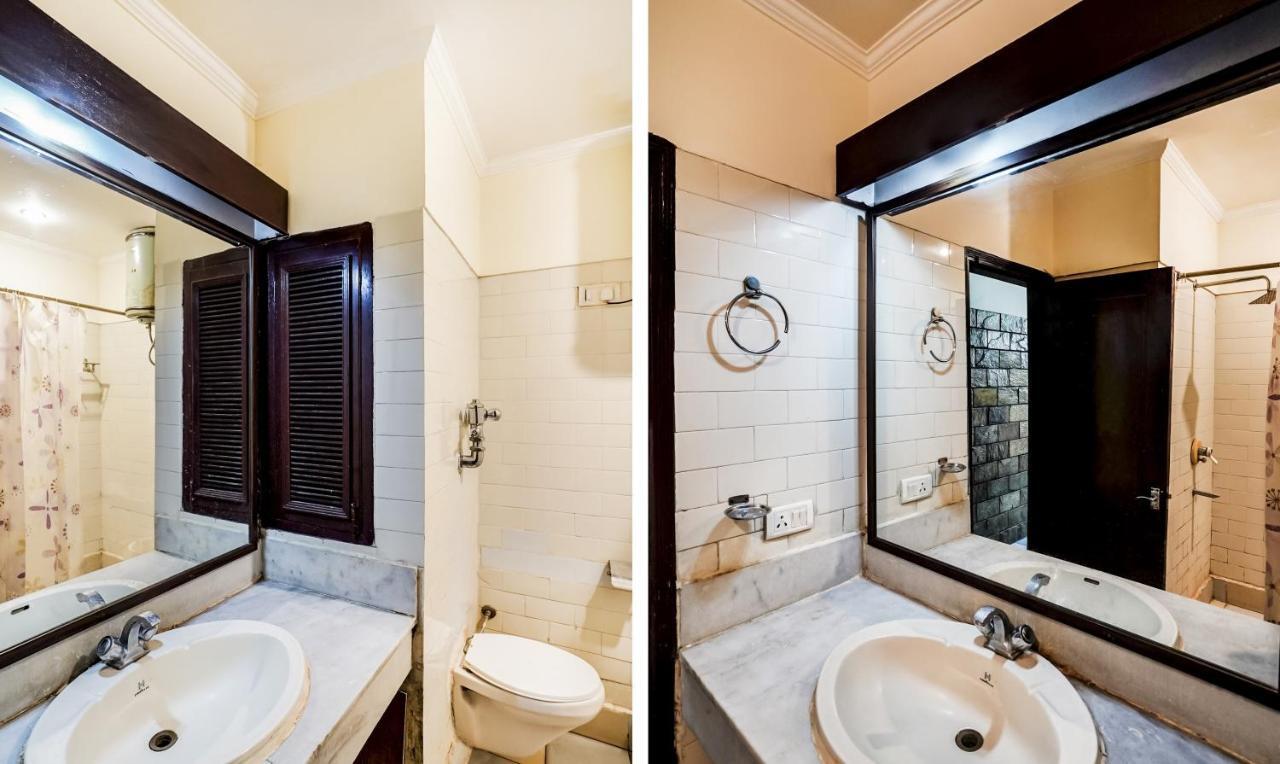 Hotel Oscar Regency Панчкула Екстер'єр фото